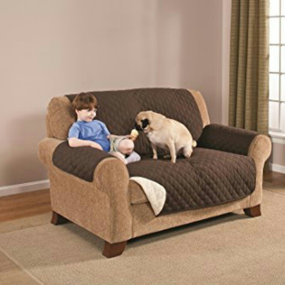 Furniture protector